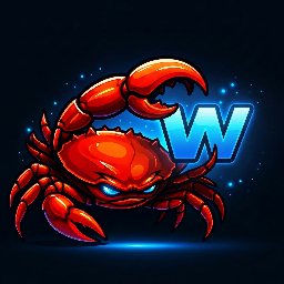 OpenClaw logo